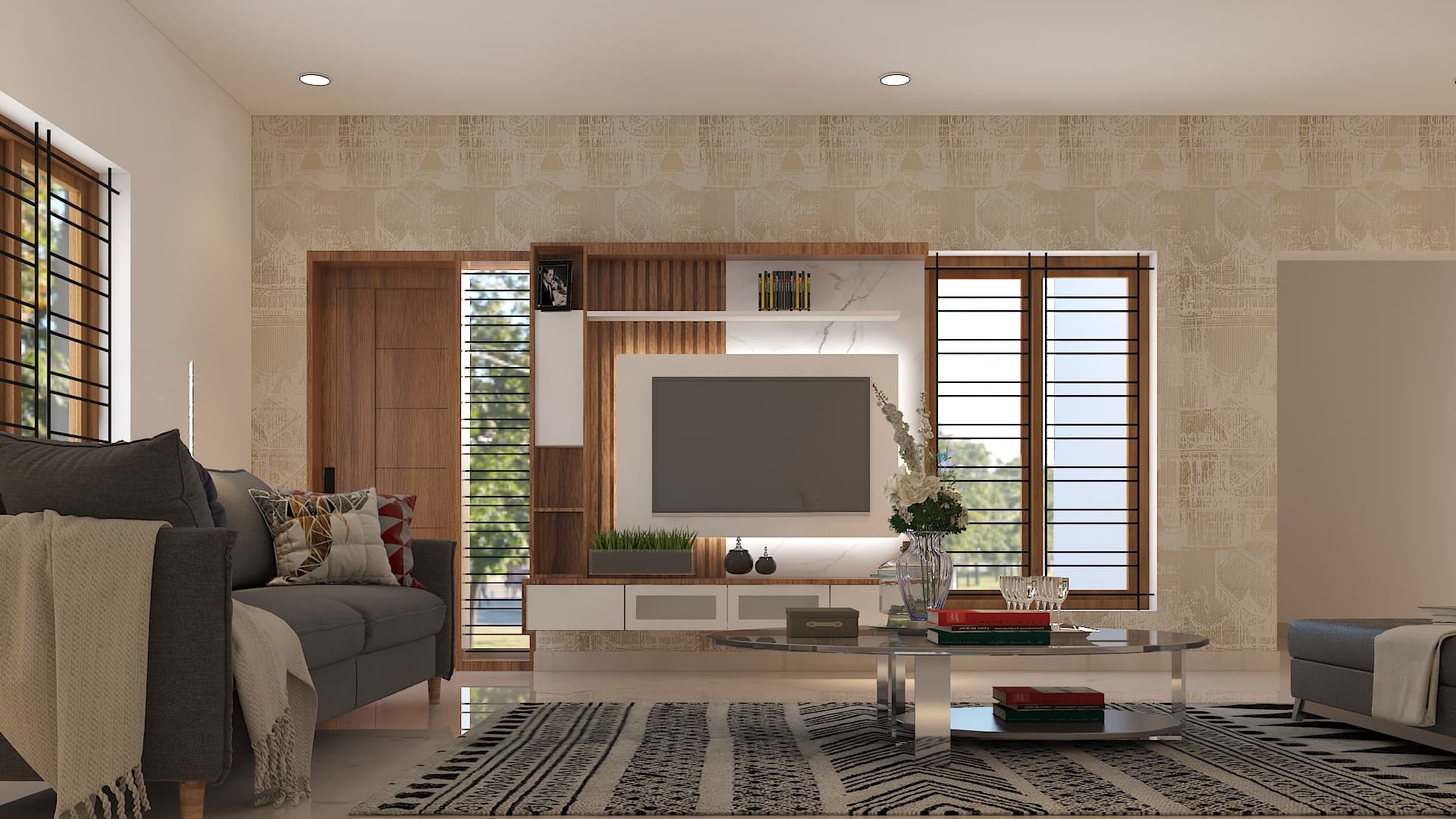 Orchid Interiors interior design 1