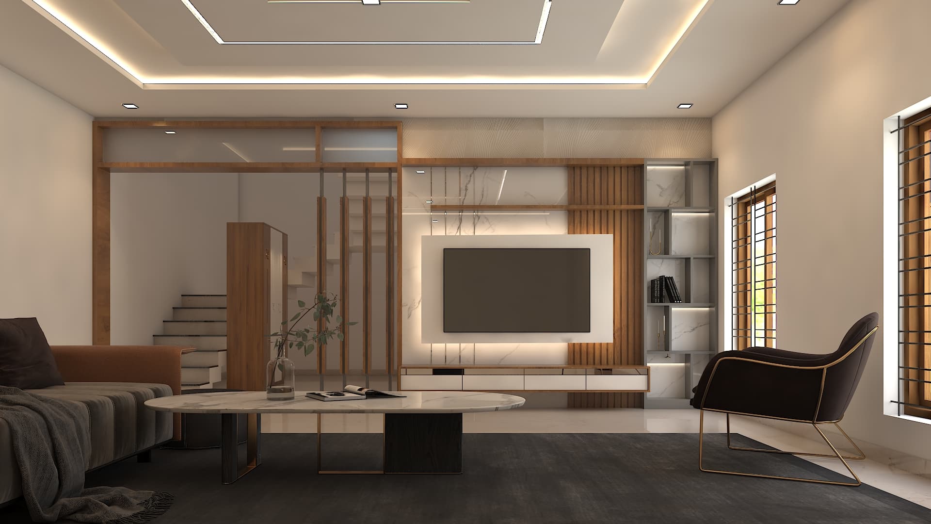 Orchid Interiors interior design 2