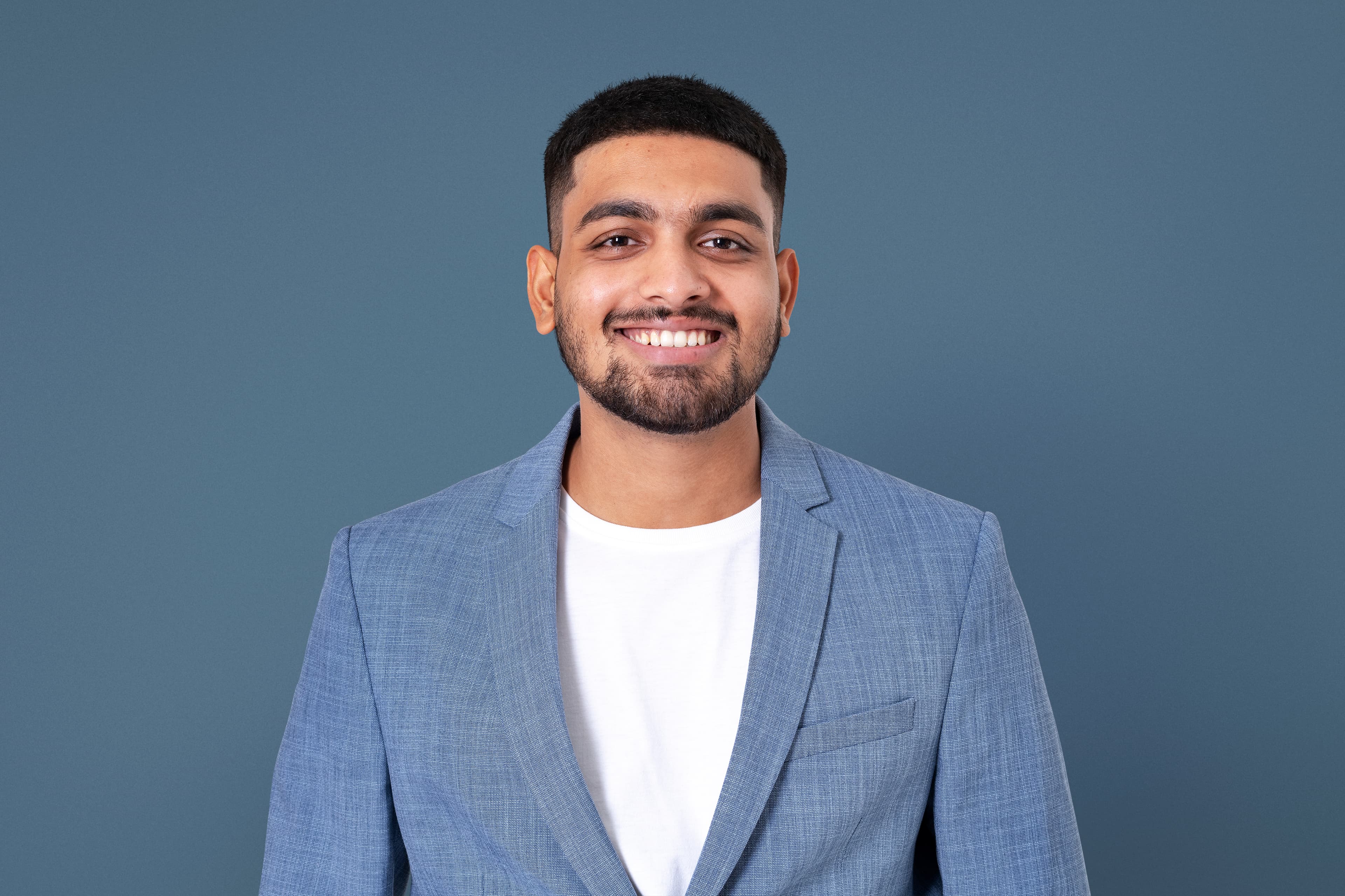 Founder and CEO of Orchid Interiors