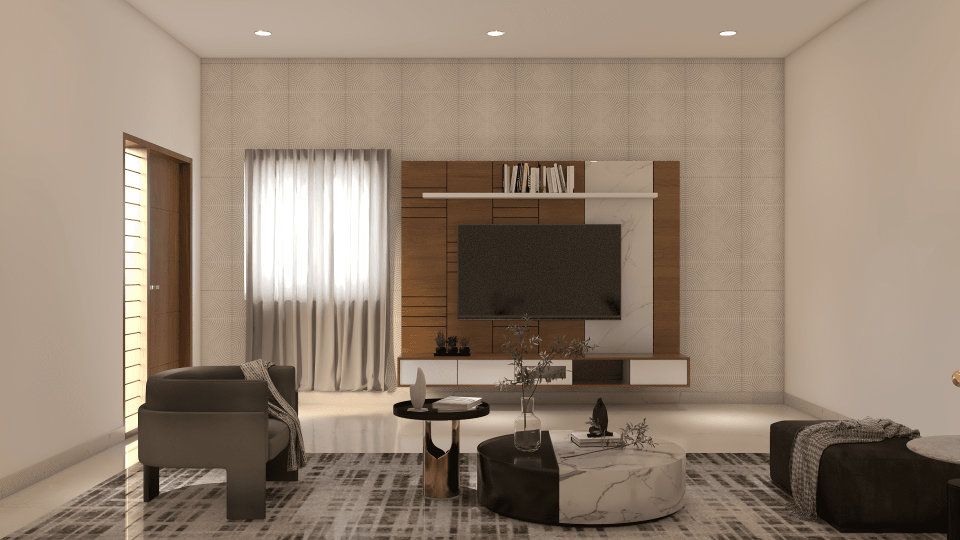 Luxury Orchid Interiors interior design 3