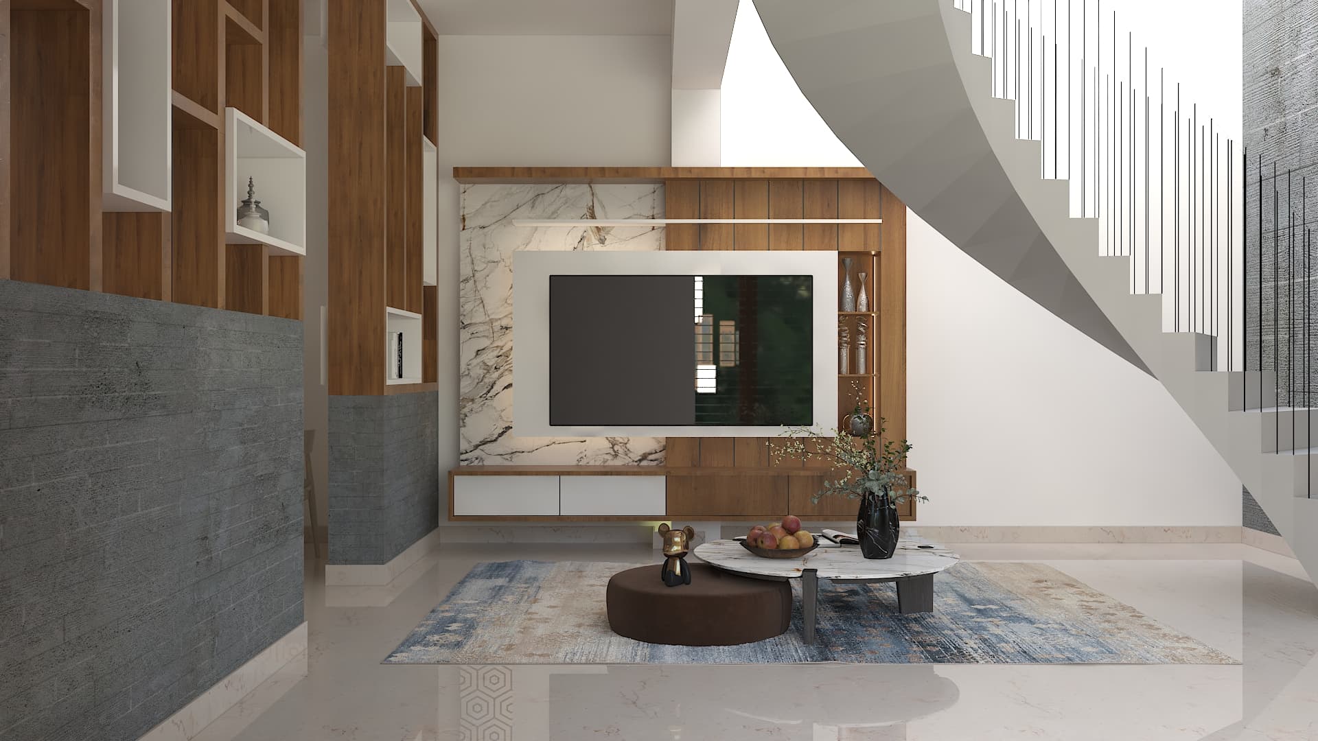 Luxury Orchid Interiors interior design 1