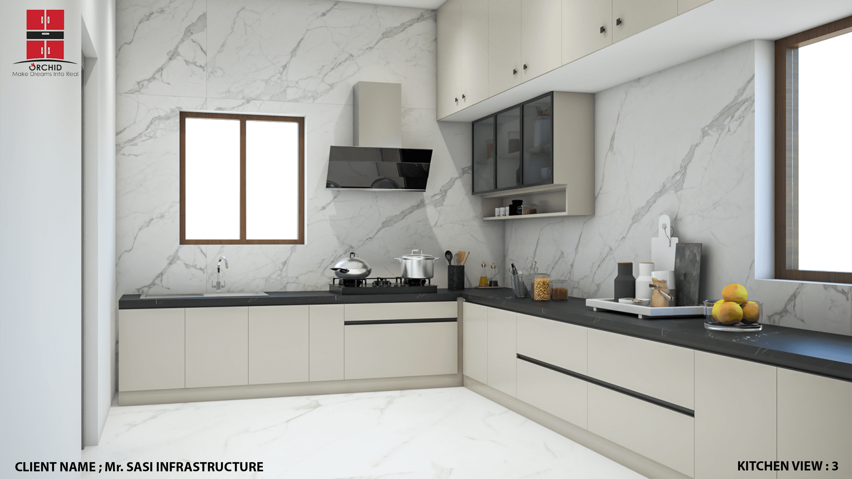 Dining detail 9