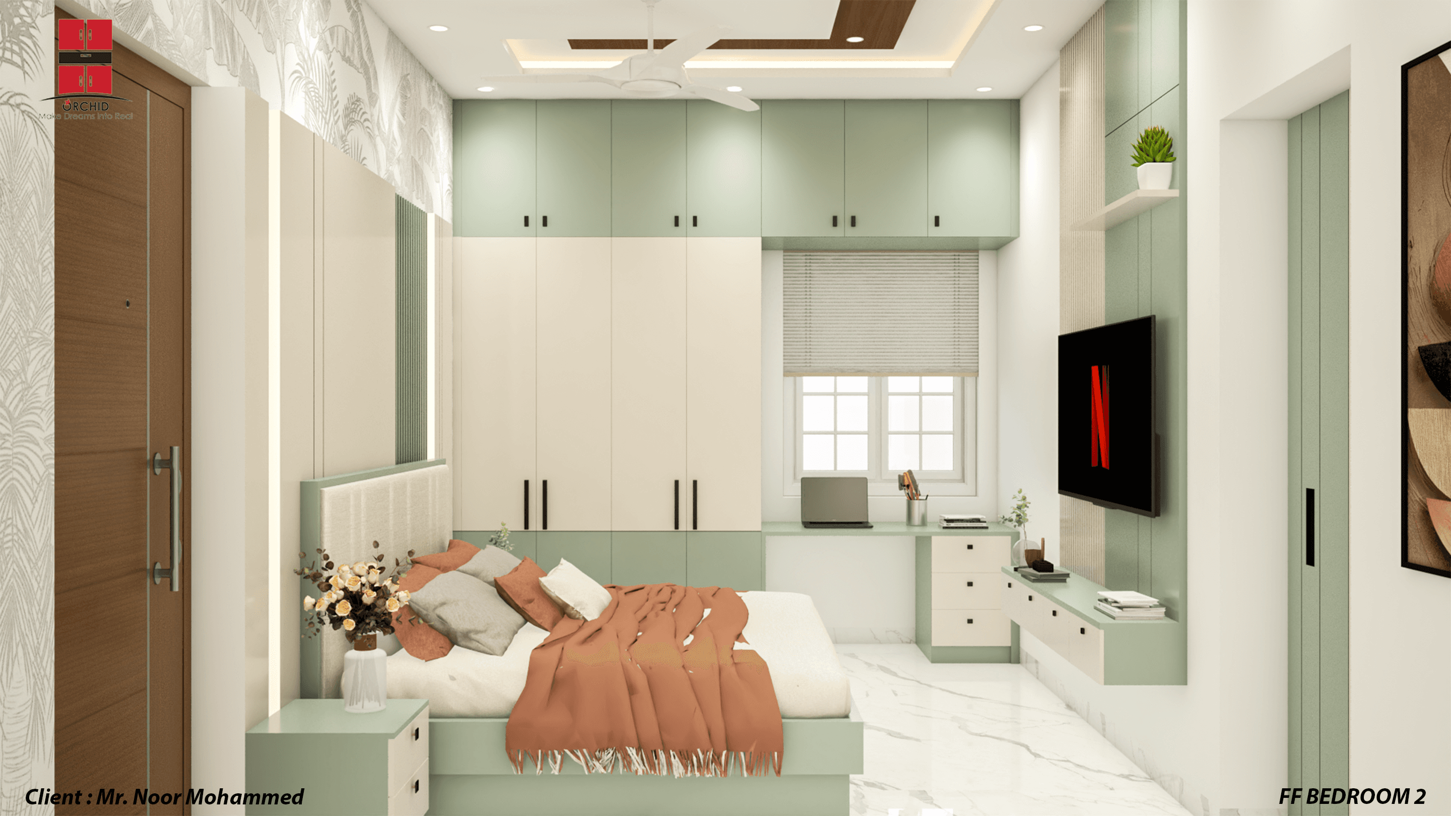 Kitchen detail 5