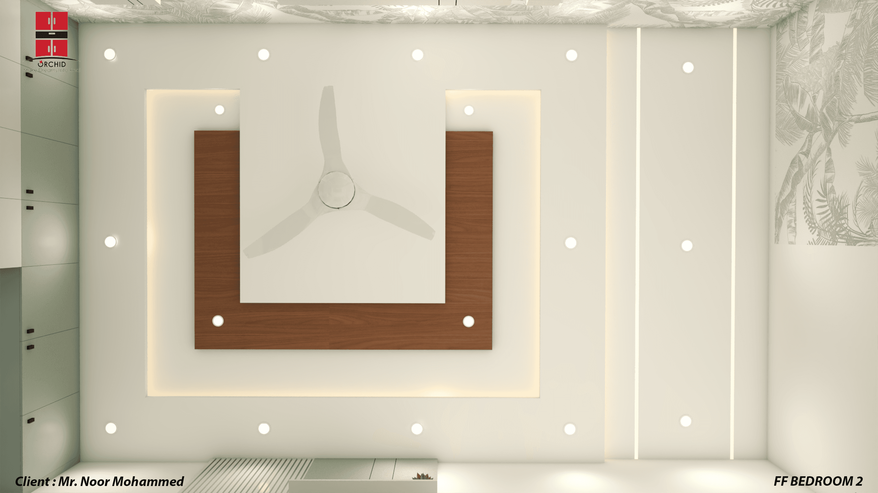 Kitchen detail 6