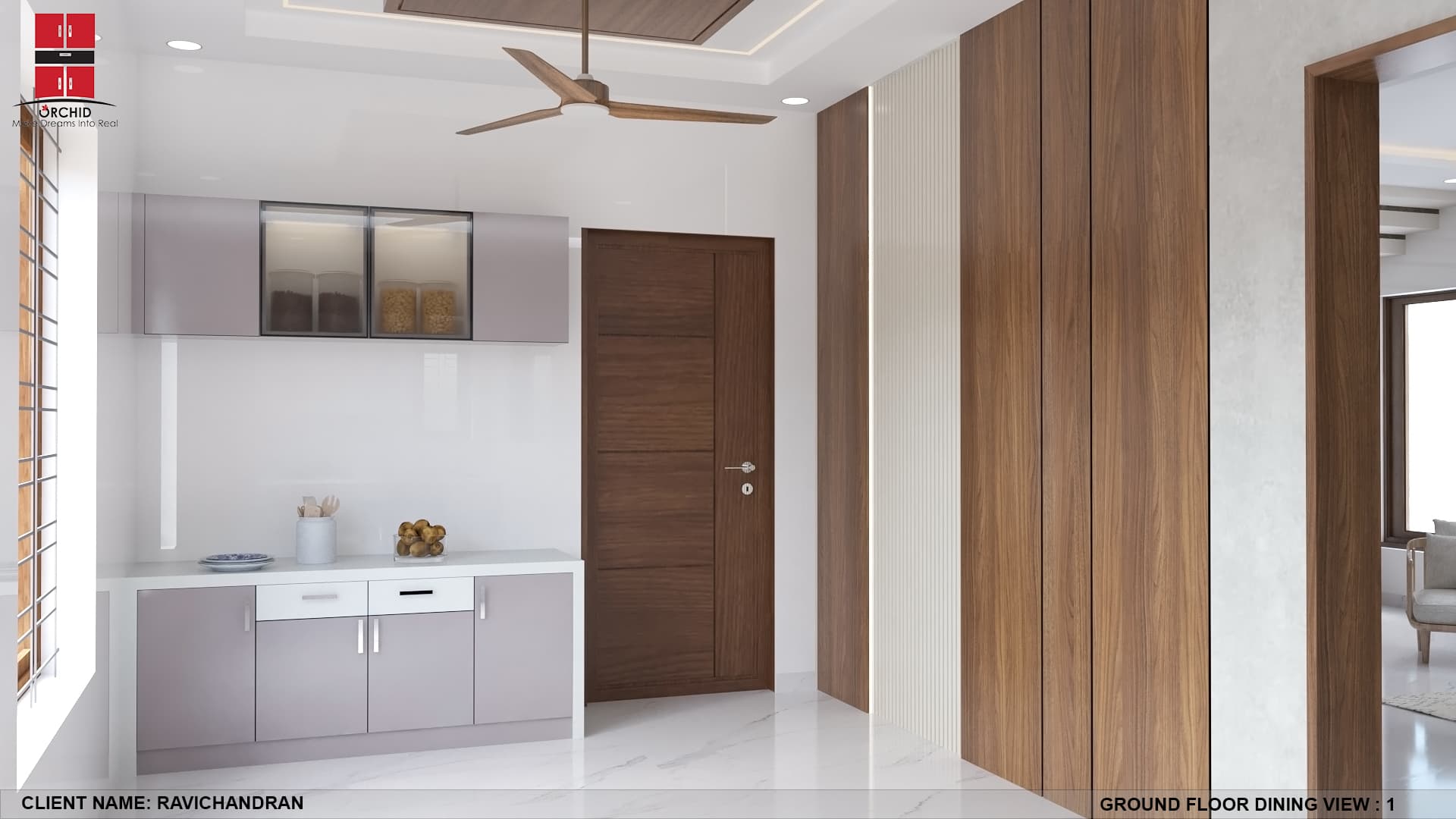 The Aria Residence