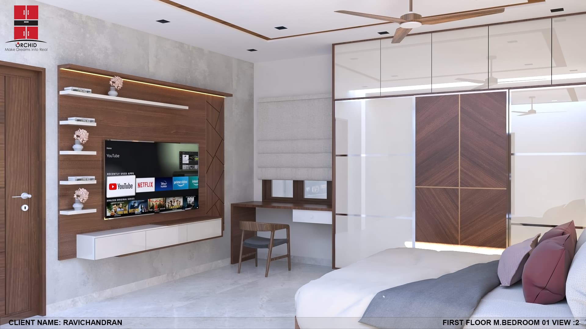 The Aria Residence detail 13