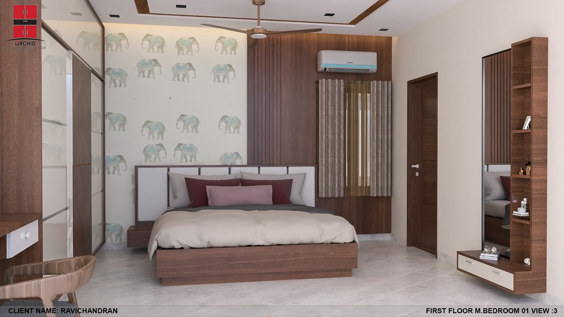 The Aria Residence detail 14