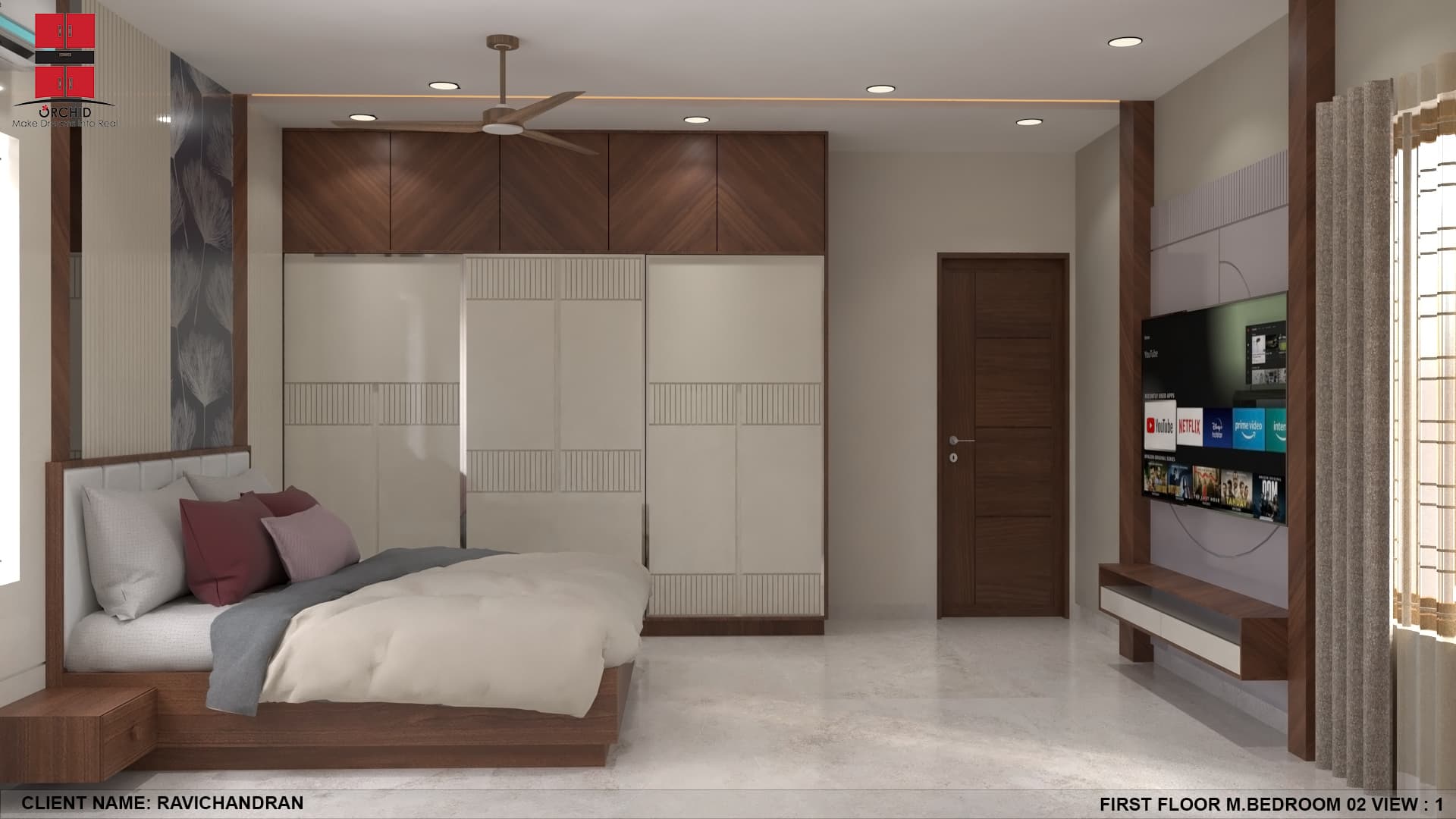The Aria Residence detail 16