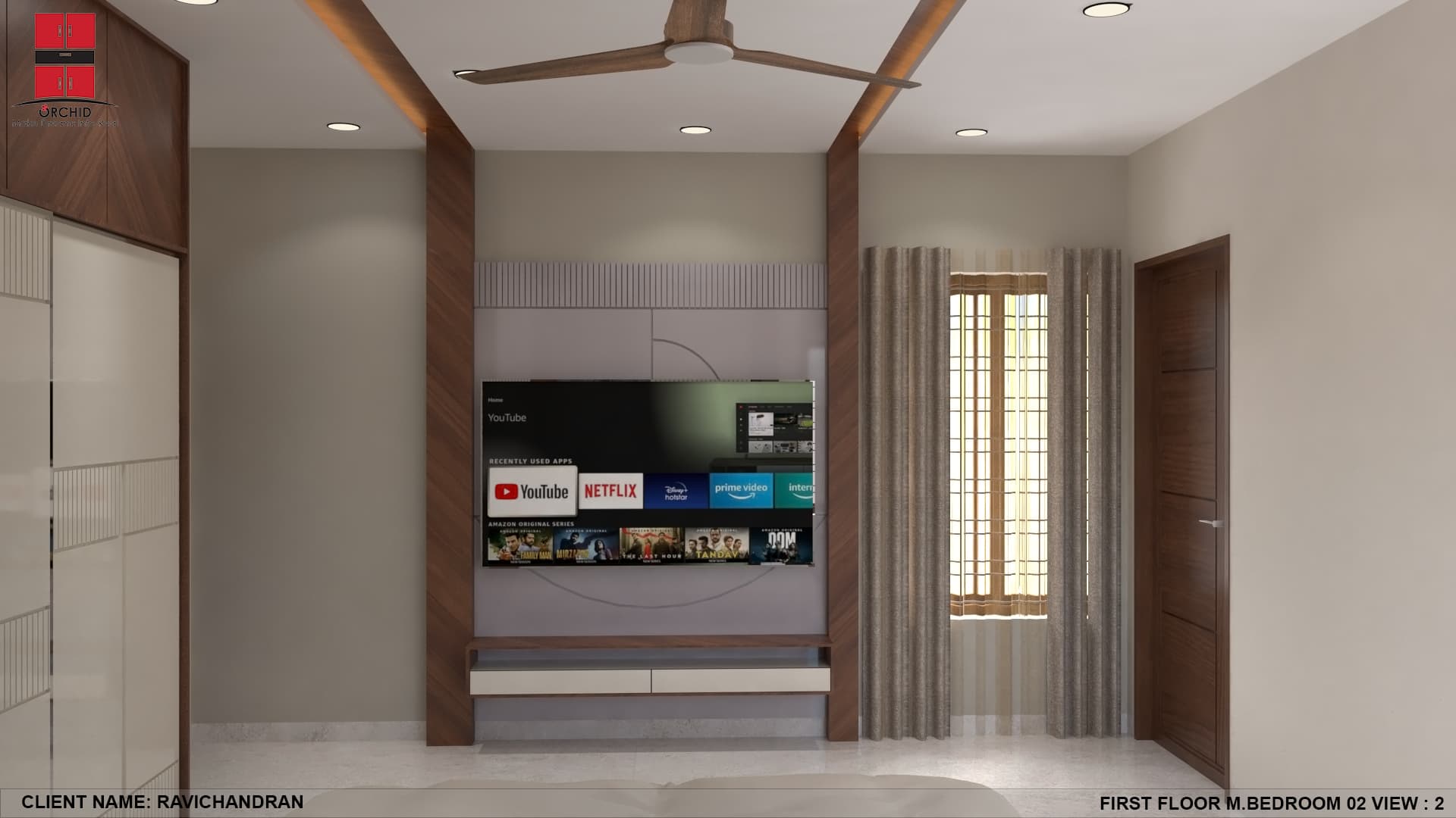 The Aria Residence detail 17