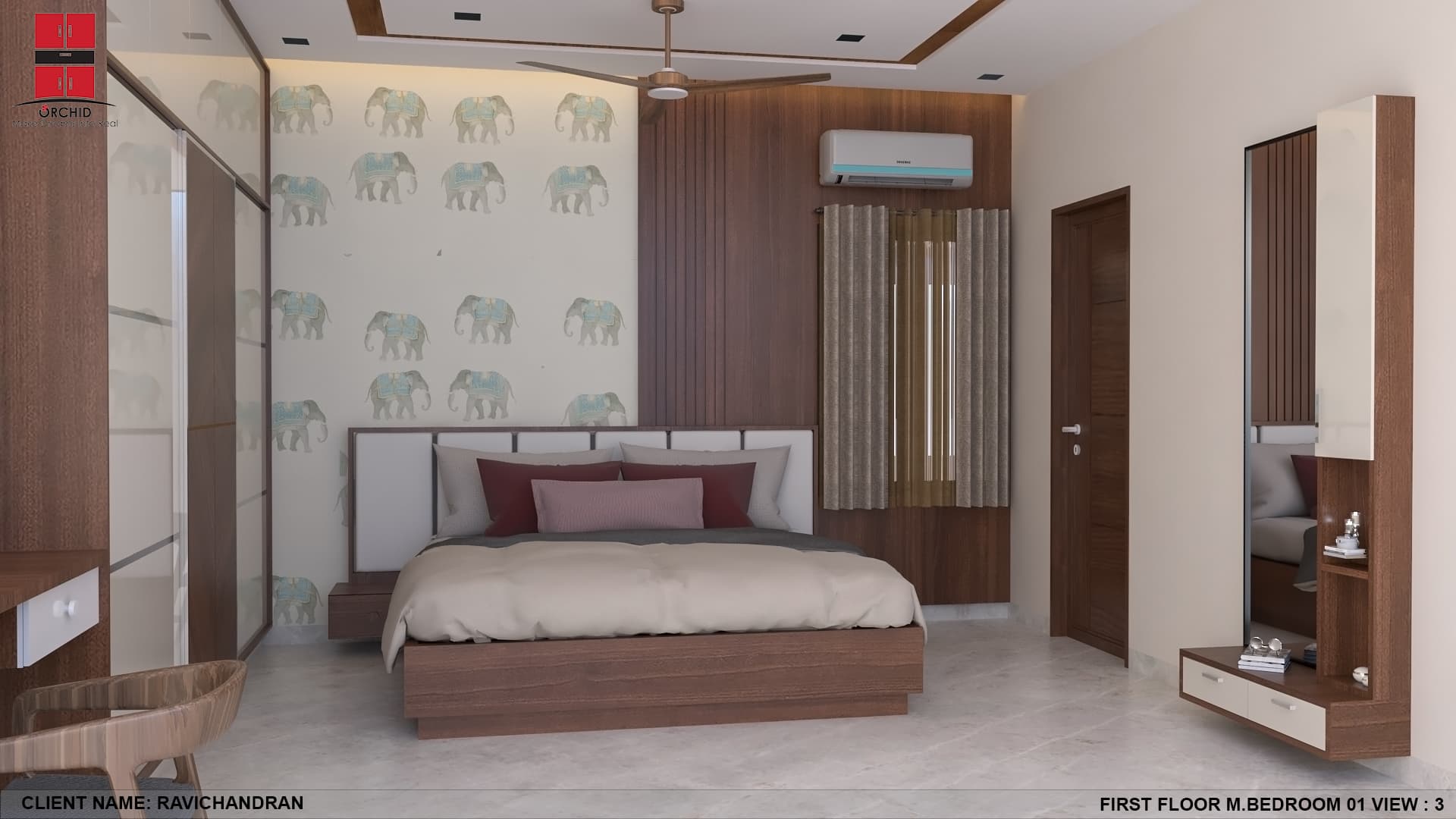 The Aria Residence detail 18