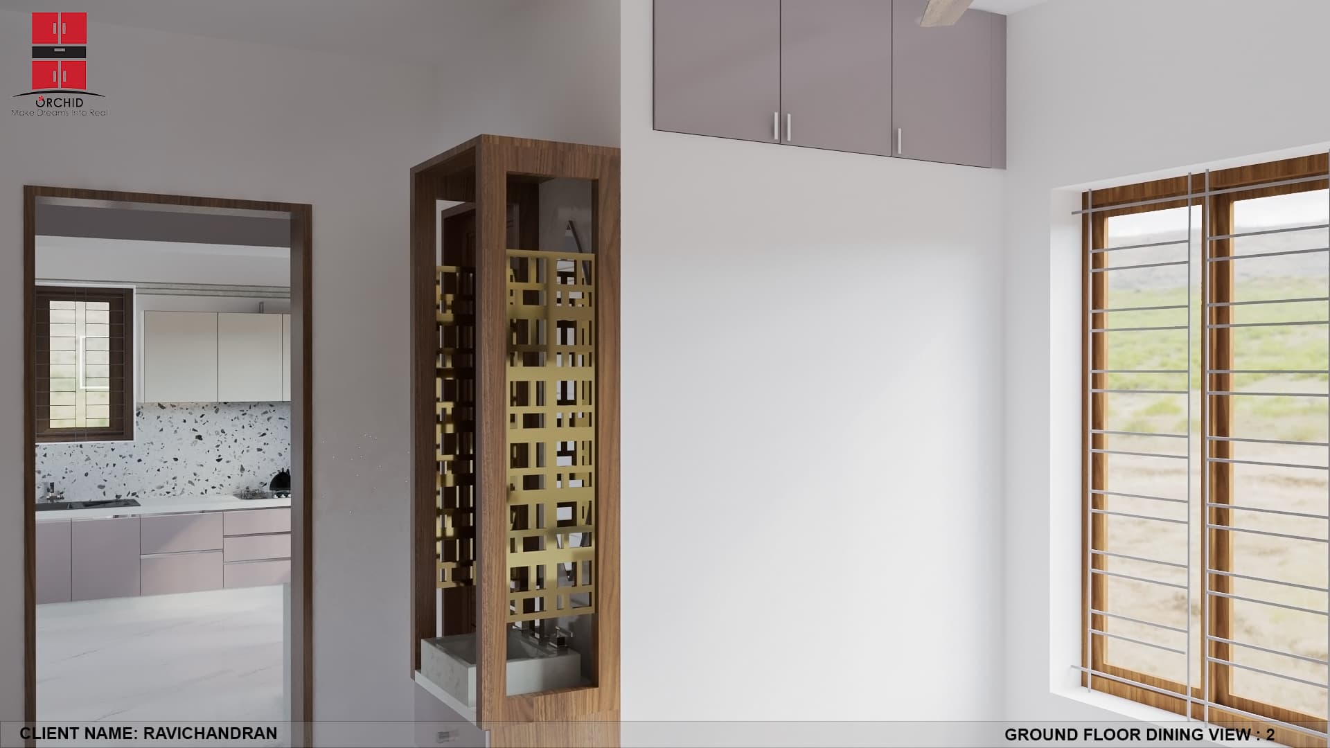 The Aria Residence detail 19