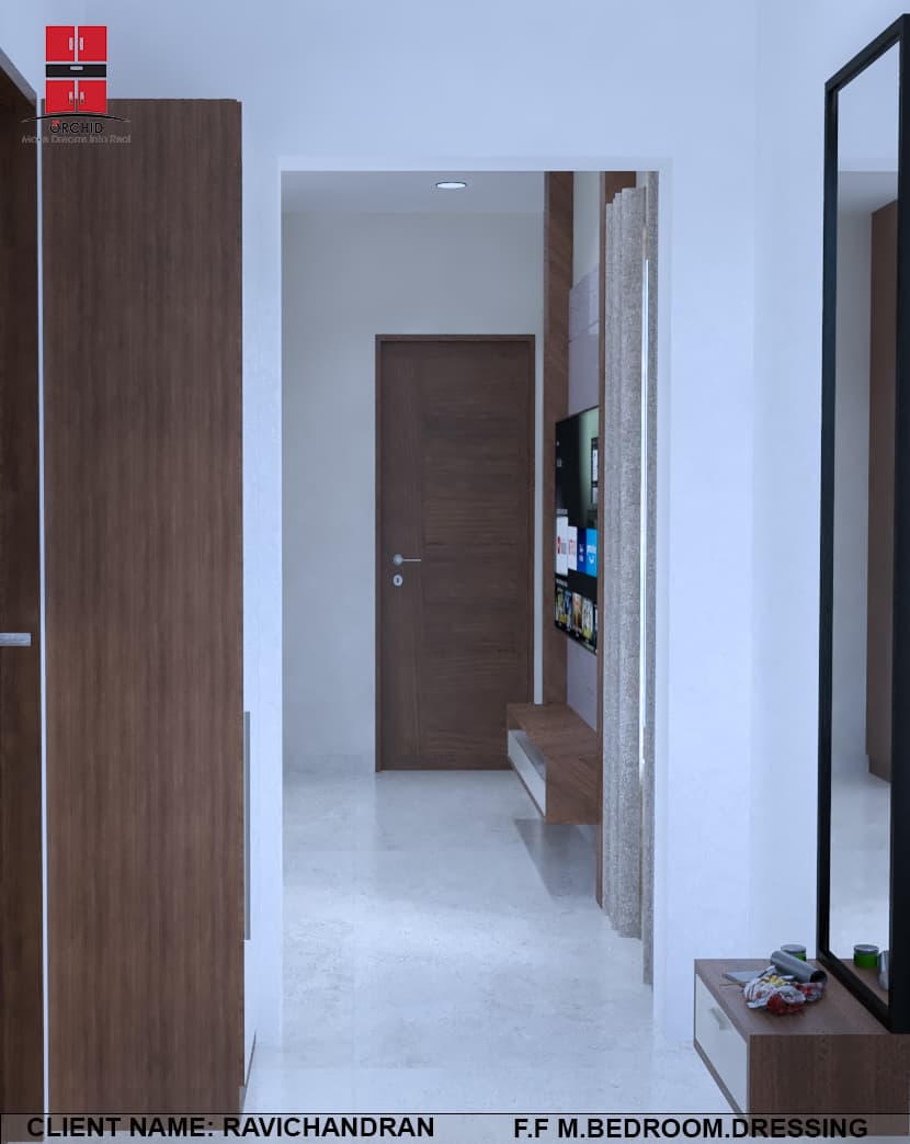 The Aria Residence detail 23