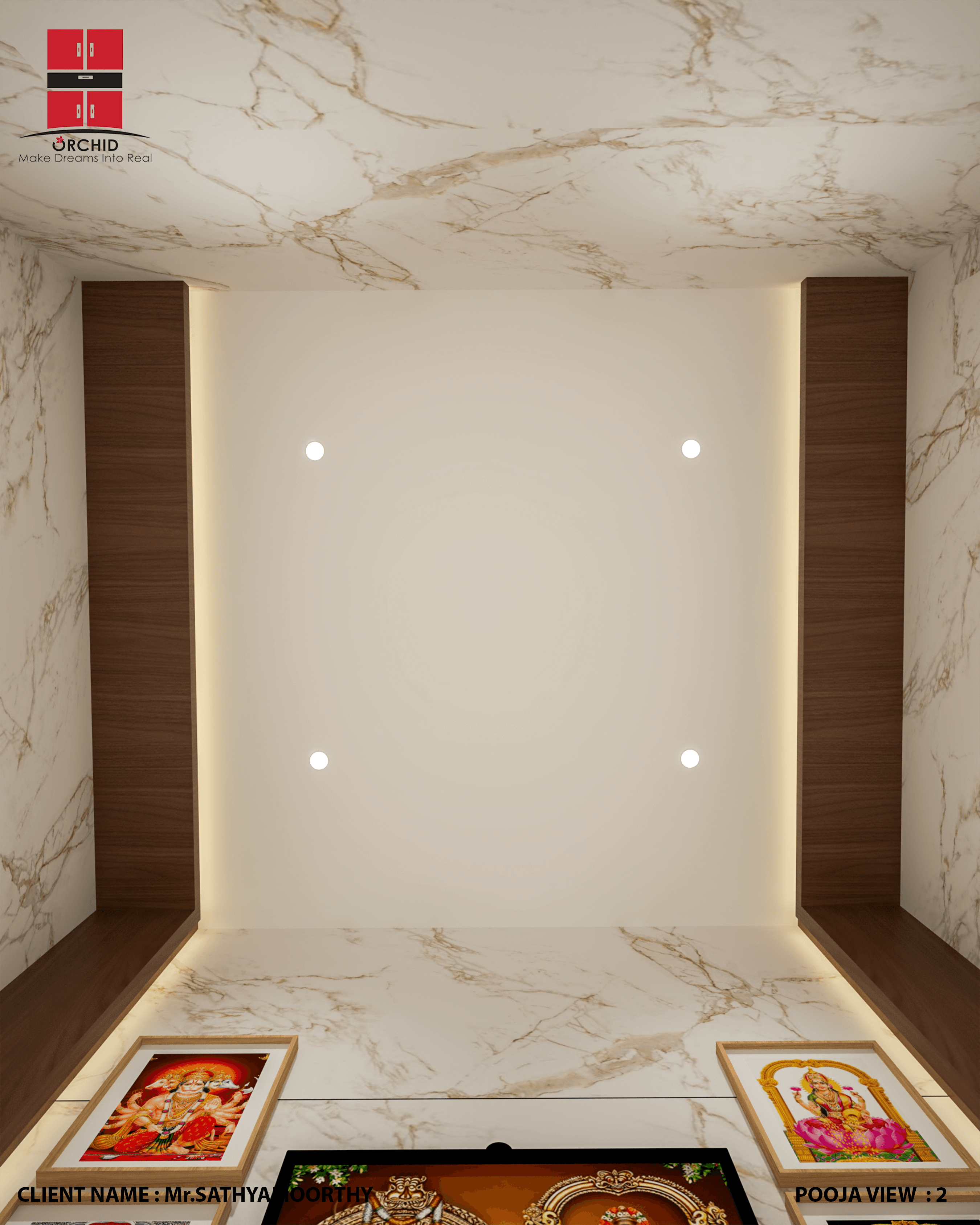 The Harmonia Residence detail 13