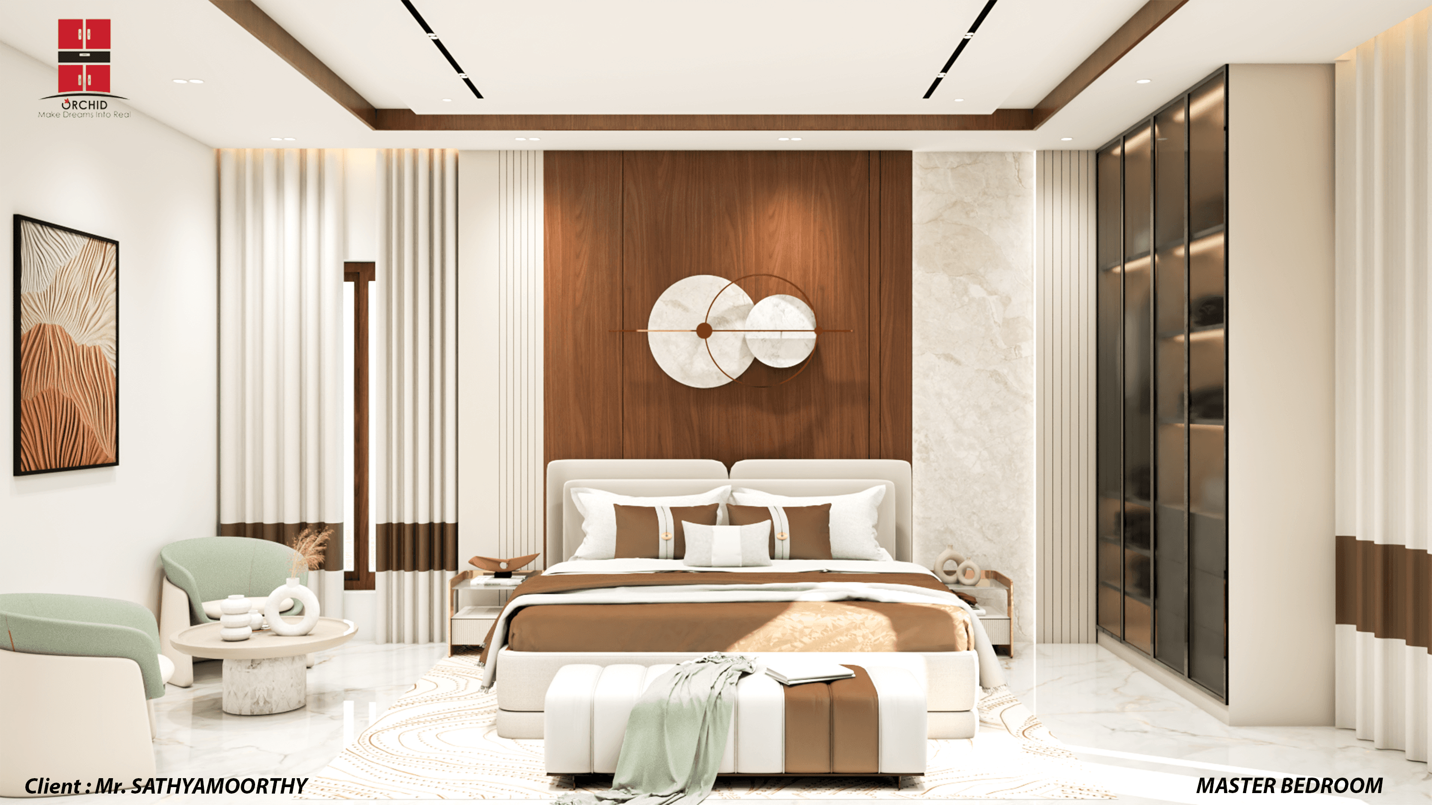 The Harmonia Residence detail 14