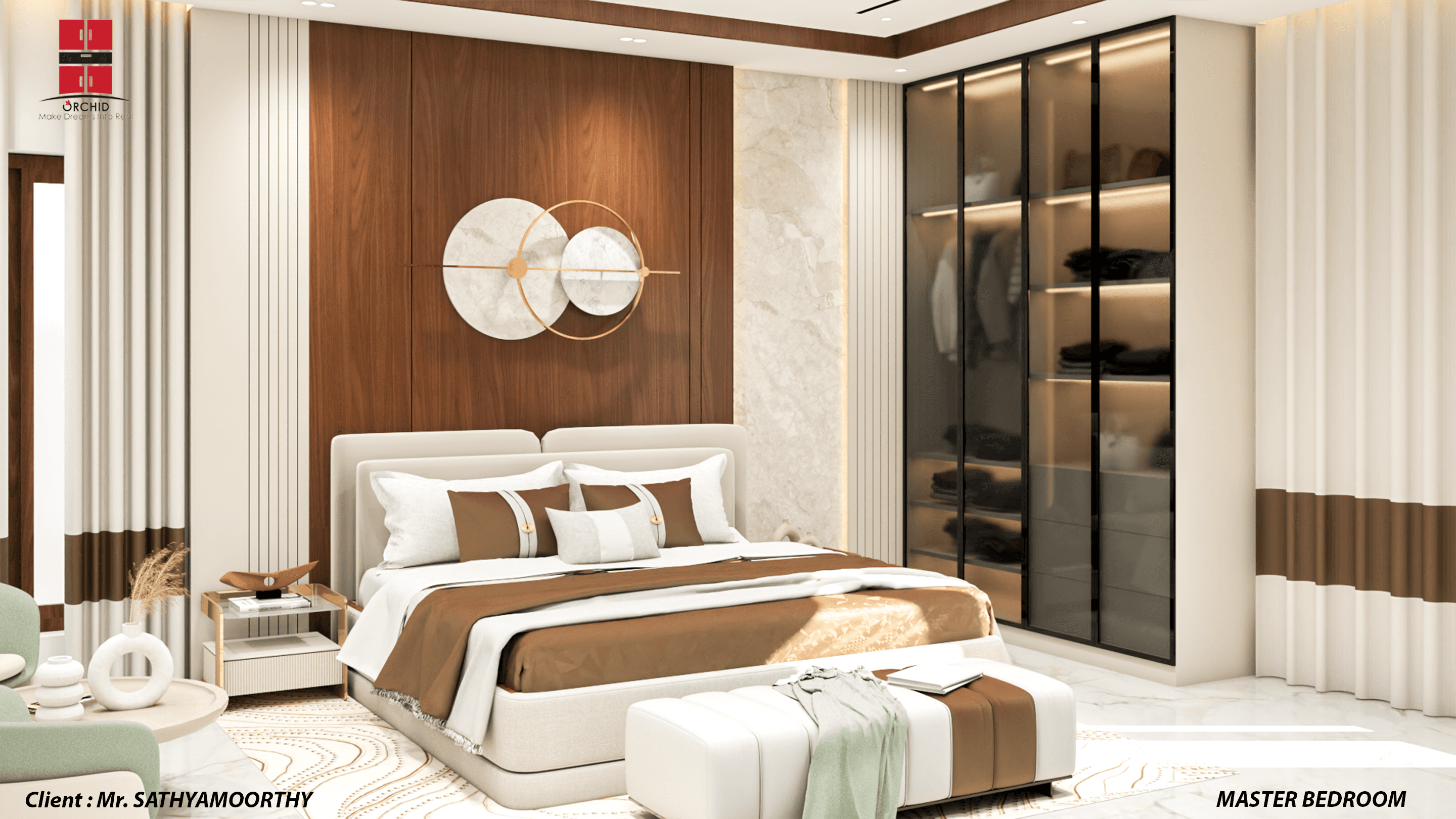 The Harmonia Residence detail 15