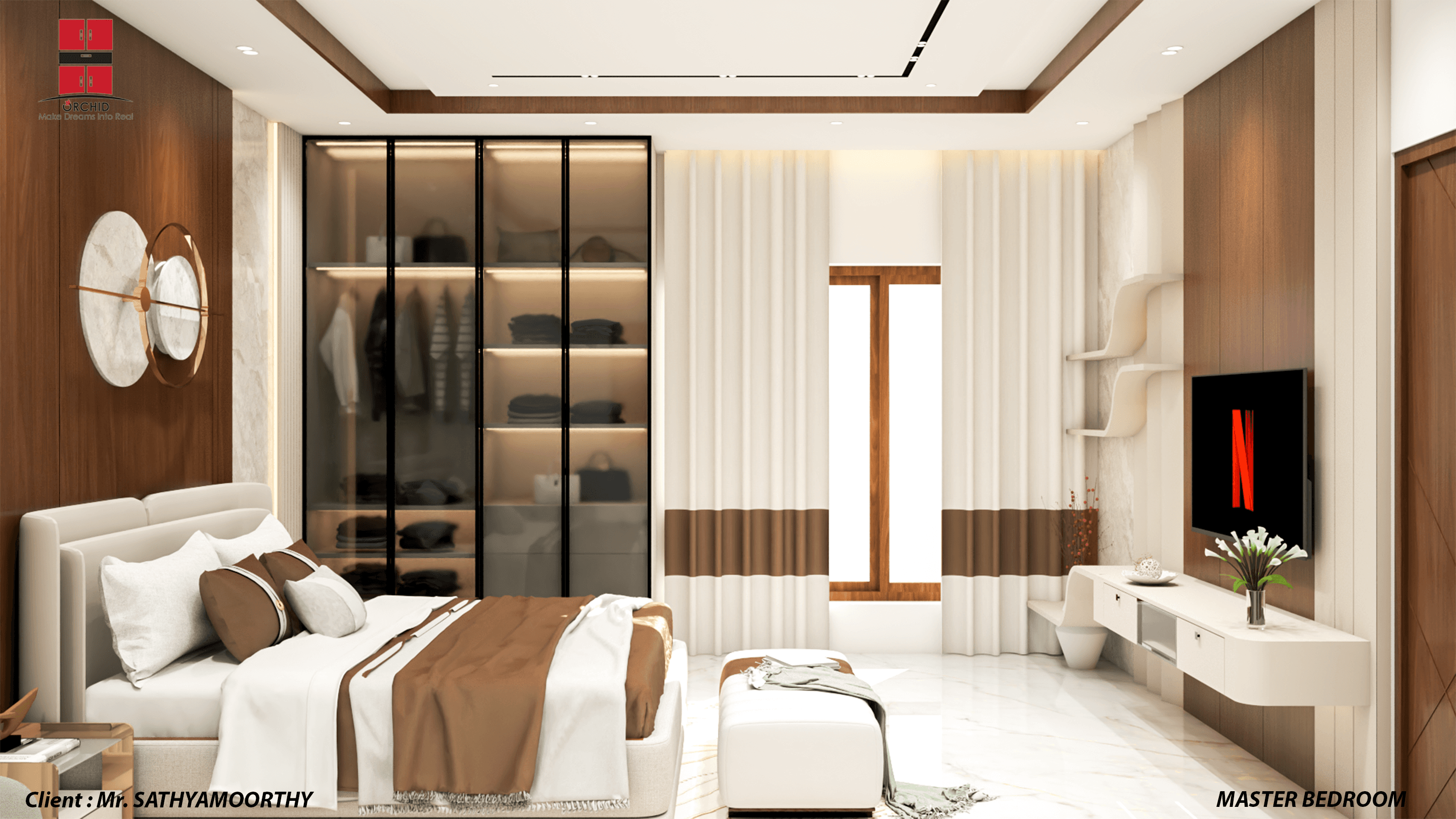 The Harmonia Residence detail 17