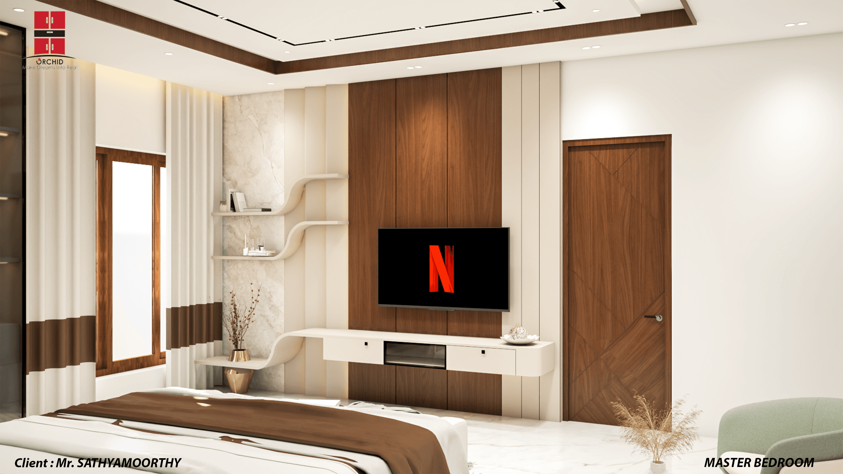 The Harmonia Residence detail 18