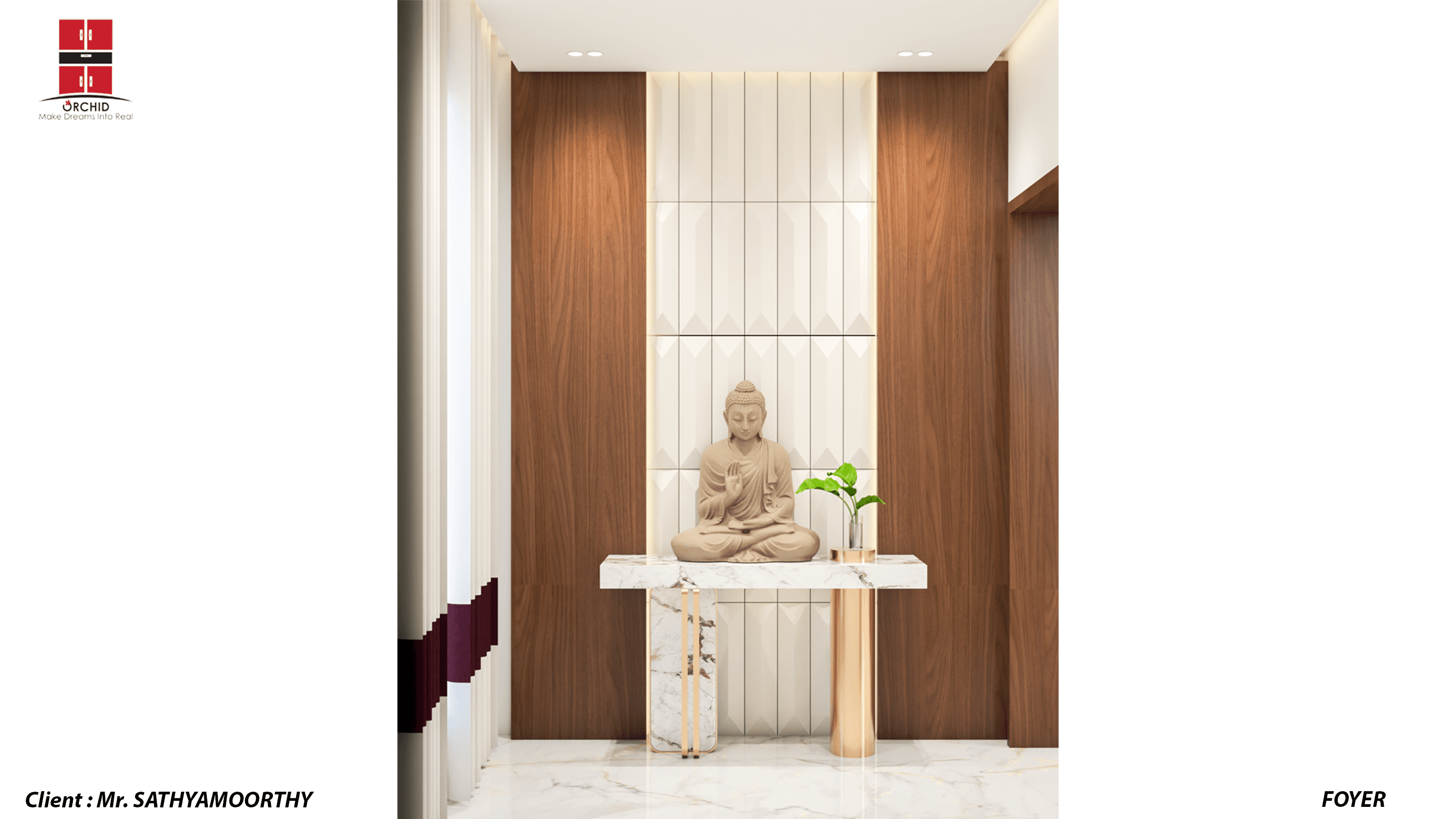 The Harmonia Residence detail 22