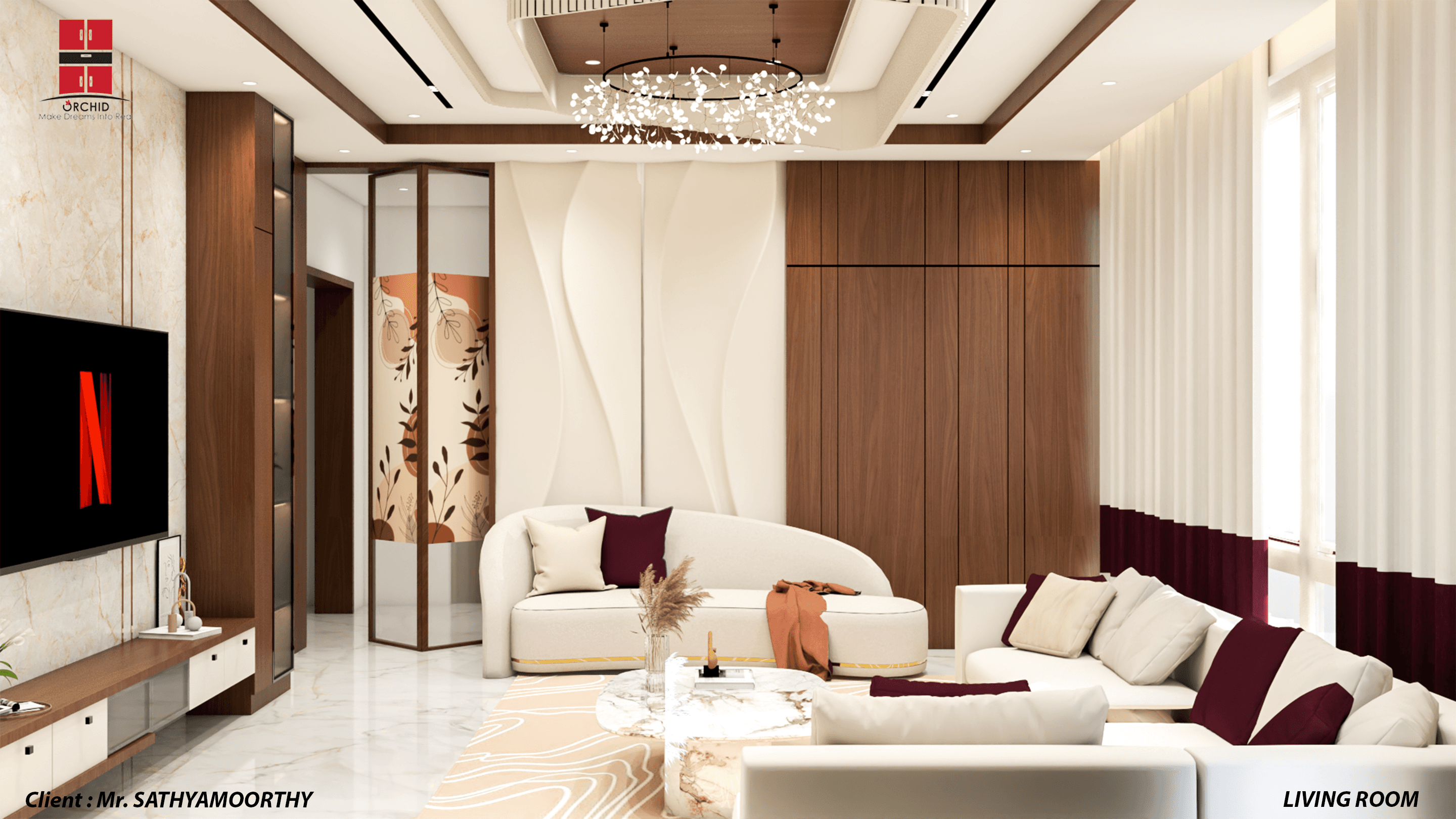 The Harmonia Residence detail 24