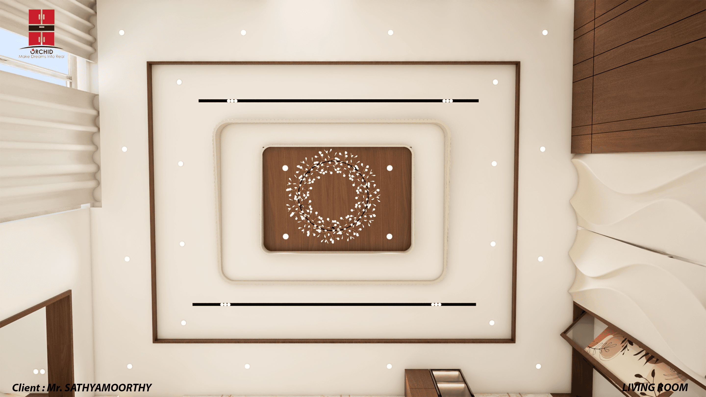 The Harmonia Residence detail 26