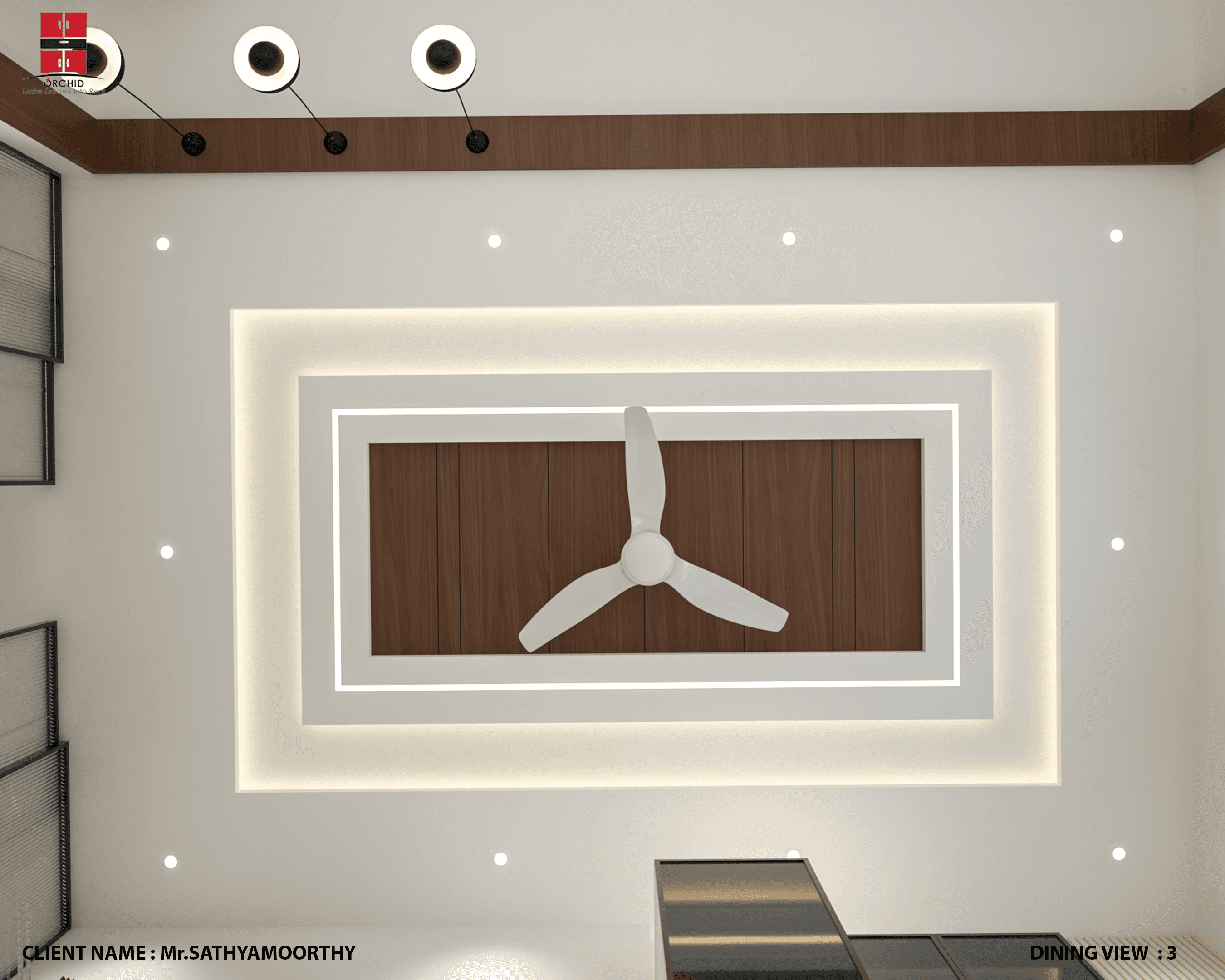 The Harmonia Residence detail 6