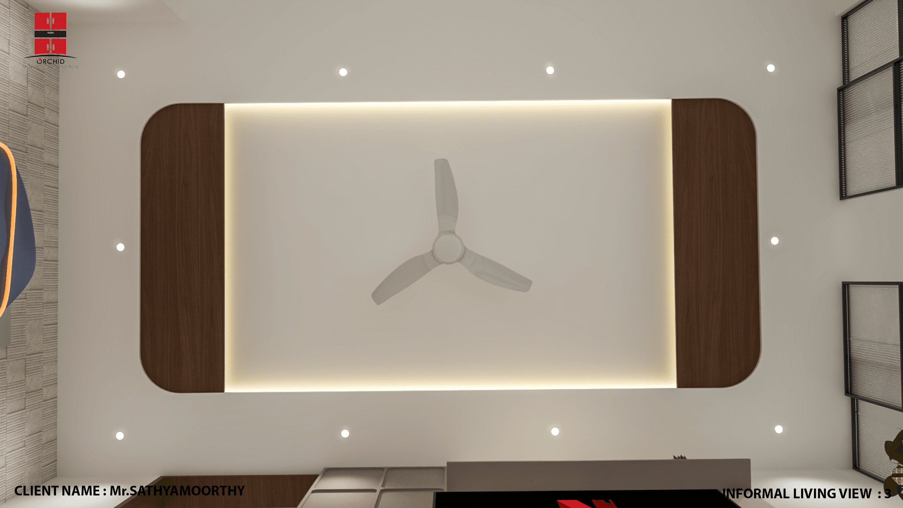 The Harmonia Residence detail 9