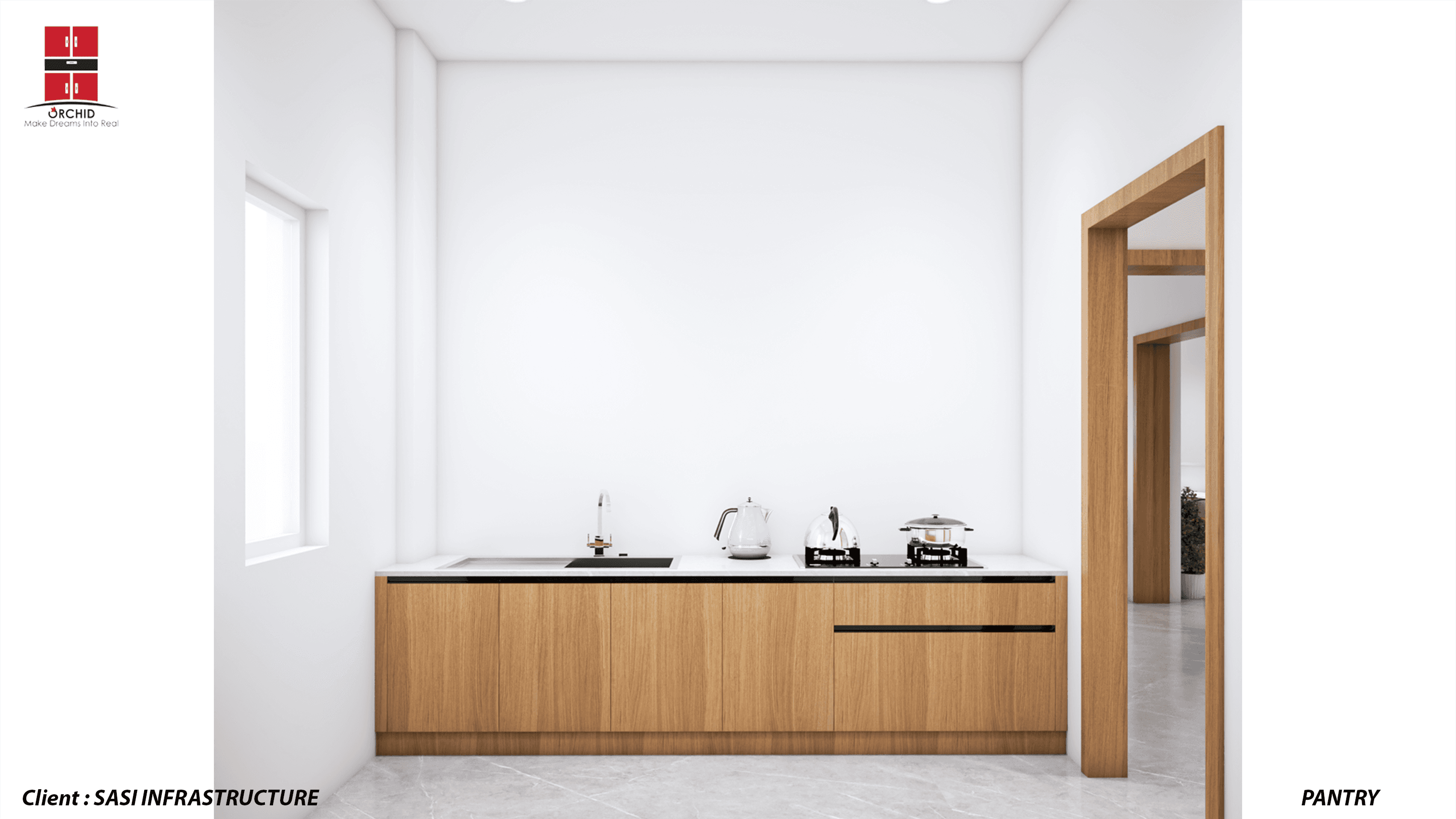 Aurelia Corporate Office detail 13