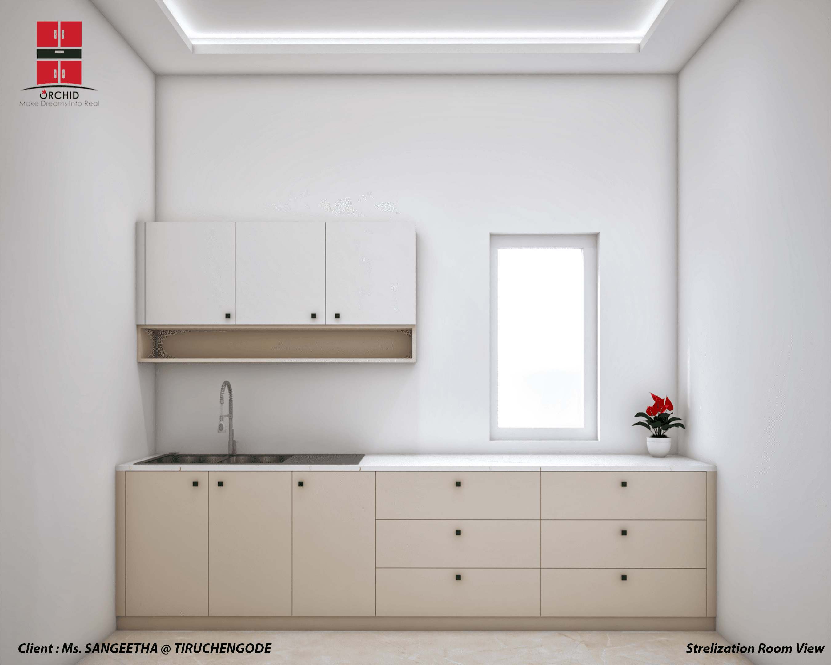Luxury Interiors interior design