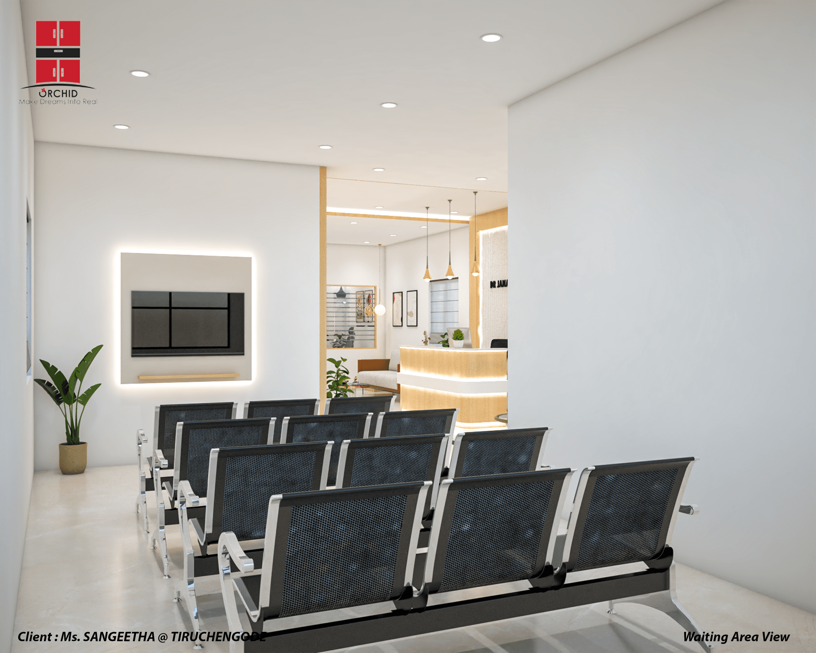 Luxury Interiors detail 2