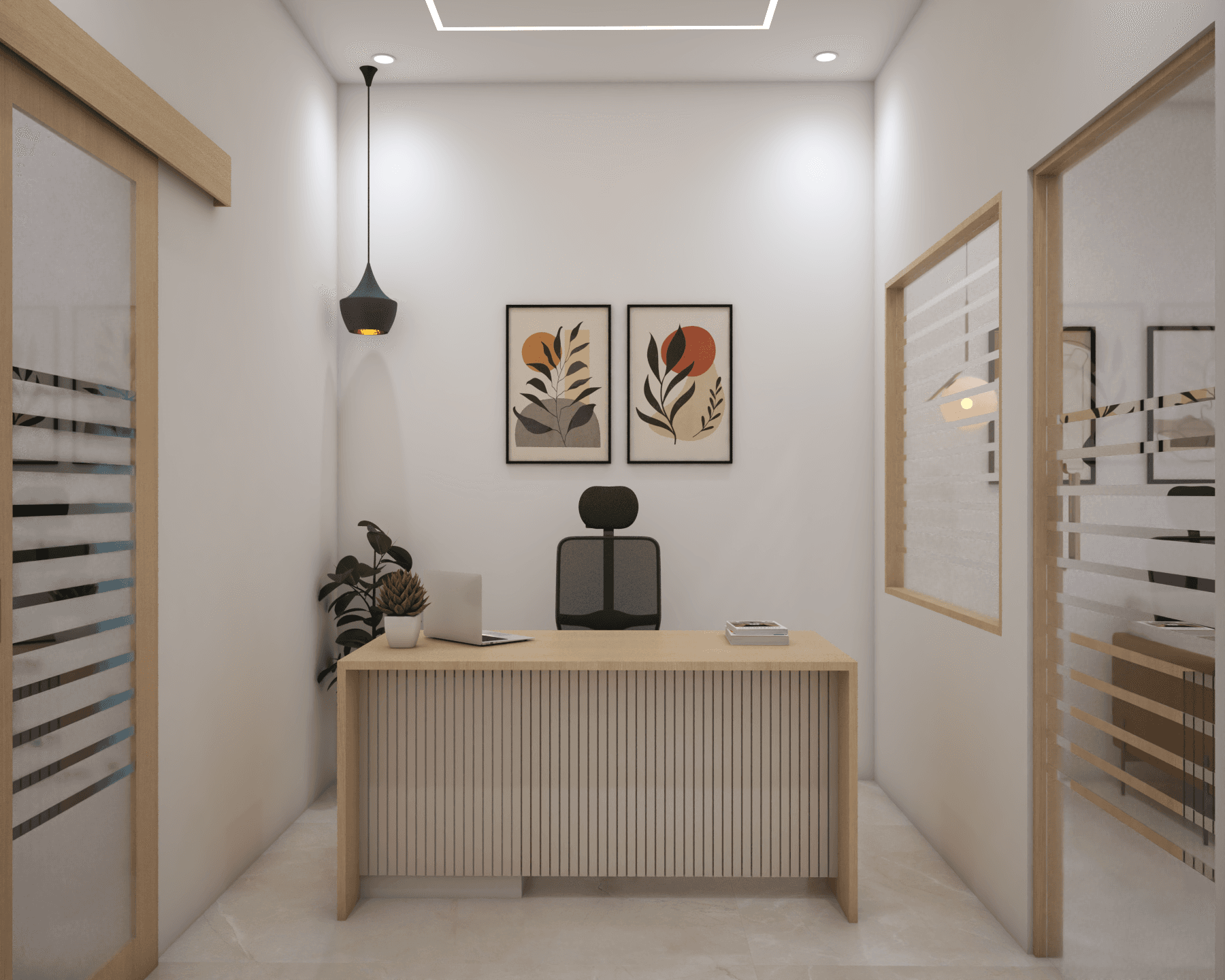Luxury Interiors detail 3