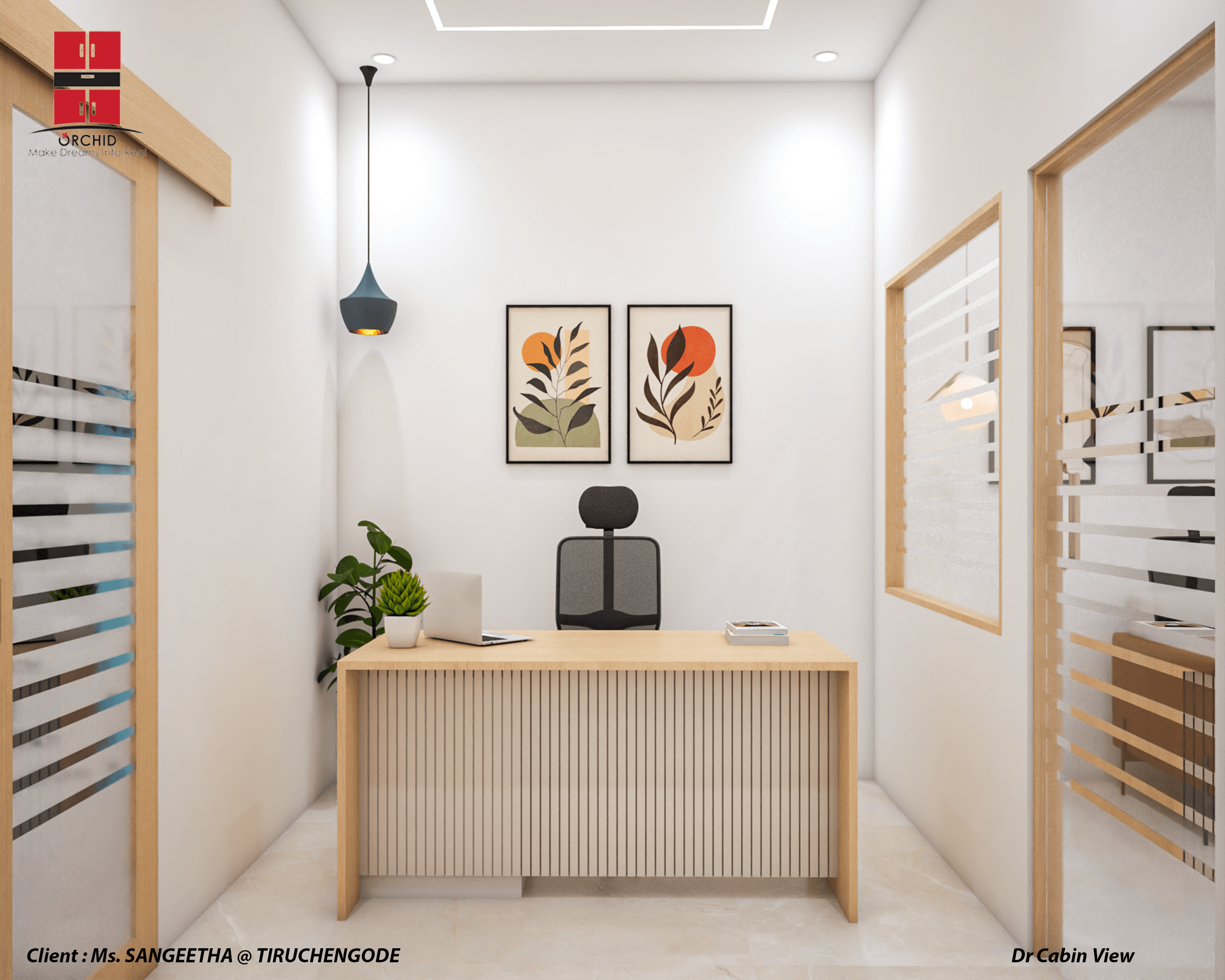 Luxury Interiors detail 4