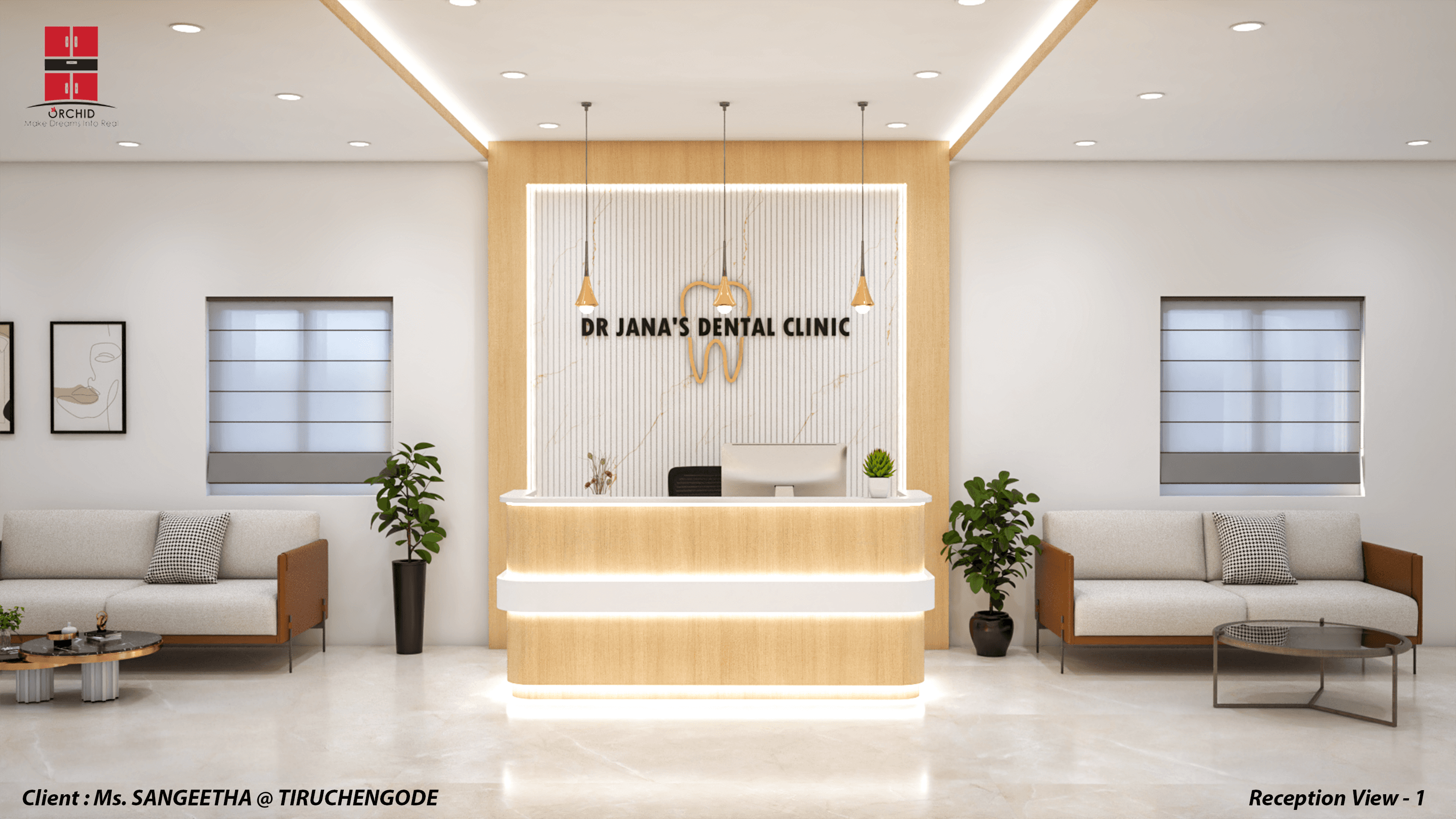 The Luxe Hotel