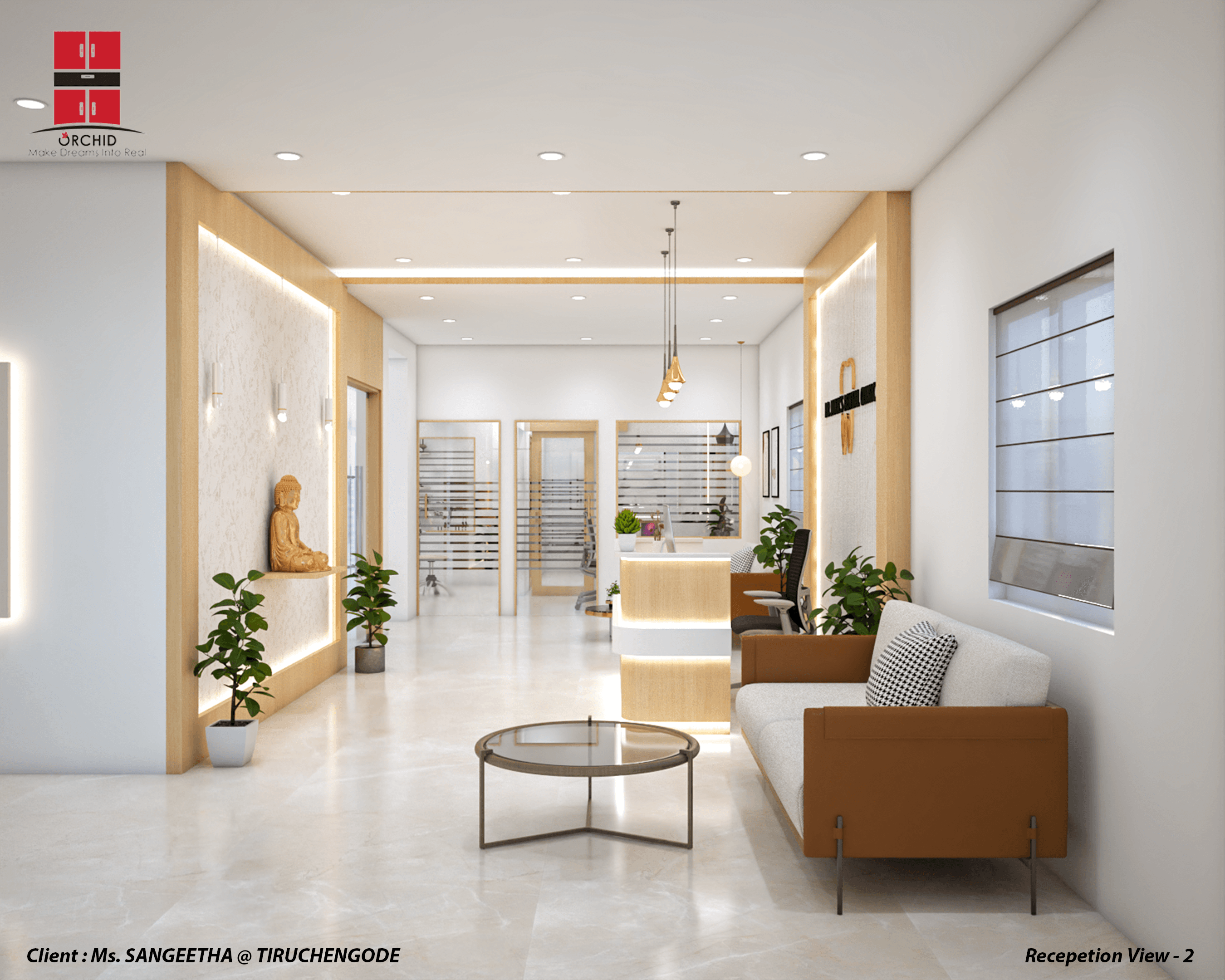 Luxury Interiors detail 6