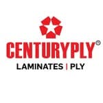 CenturyPly logo