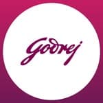 Godrej logo