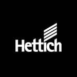 Hettich logo