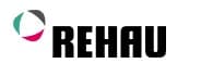 REHAU logo